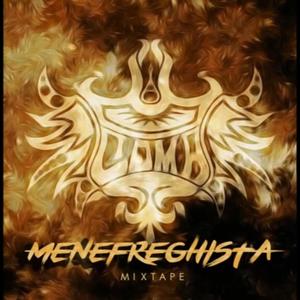 MENEFREGHISTA Mixtape (Explicit)