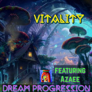 Dream Progression (feat. Azaee)