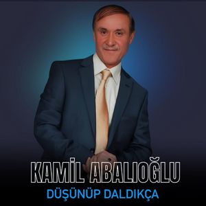 Düşünüp Daldıkça