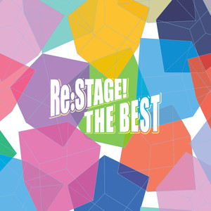 Re:STAGE! THE BEST