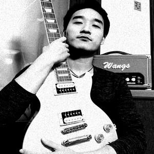 邹夜风 - 郑姑娘是世界上第二闪耀的色