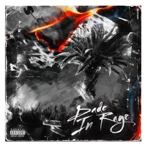 Dade In Rage (Explicit)