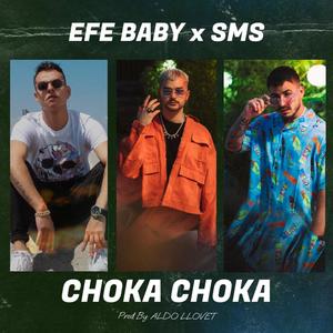 Choka Choka (feat. Aldo Llovet)