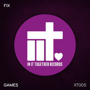 Games (Original Mix)