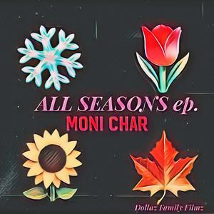 All SEASONS ep. (Explicit)