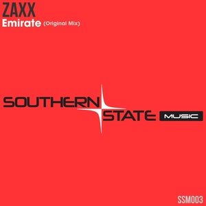 Emirate (Original Mix)