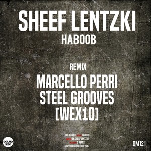 Haboob EP