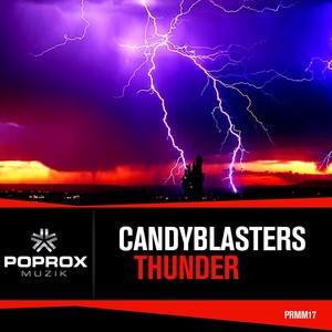 Thunder (Original Mix)