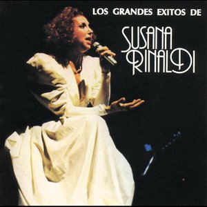 Los Grandes Exitos De Susana Rinaldi