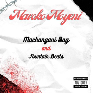 Movoko Moyeni (Explicit)