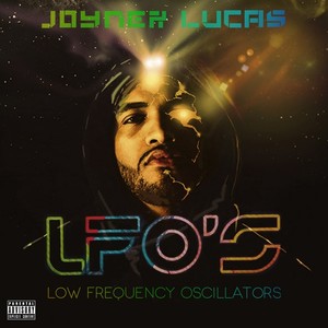 LFOs (Low Frequency Oscillators)