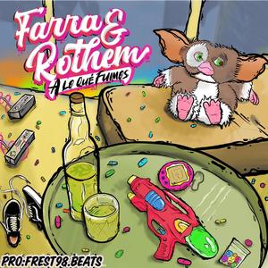 A lo que fuimos (feat. Rothem & 1998 Beats) [Explicit]