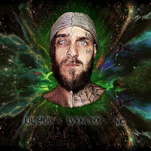 Nič(feat. Lil Ghob & Lvkka Boy) (Explicit)