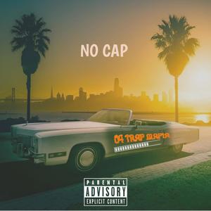 No Cap (feat. AB3L X & Leo Maez) (Explicit)