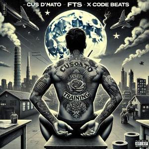 CUS D'AMATO (feat. CODE Beats) (Explicit)