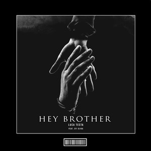Hey Brother (Hardstyle Remix)