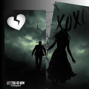 Let You Go Now (Extended|Explicit)