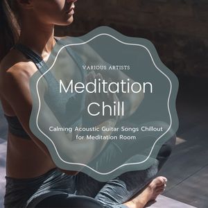 Chillout for Meditation Room