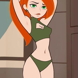 Kimpossible (Explicit)