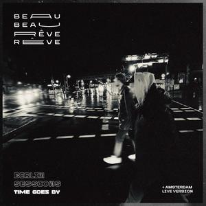 Time Goes By (Live in Amsterdam)