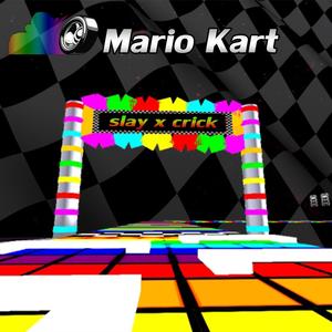 Mario Kart (feat. Crick) (Explicit)