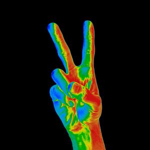 GOOD TIMES COMIN' (Instrumental)