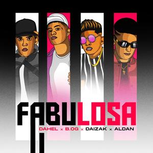 Fabulosa (Explicit)