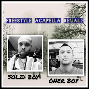 Freestyle Acapella Remake (Explicit)