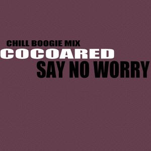 Say No Worry (chill boogie mix)