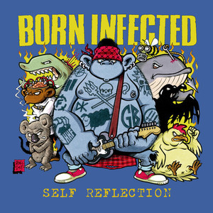 Self Reflection (Explicit)