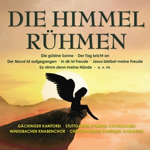 6 Songs, Op. 48 - No. 4, Die Ehre Gottes aus der Natur 