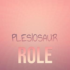 Plesiosaur Role