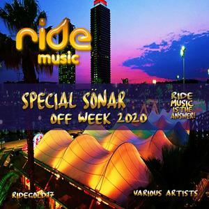 SONAR OFF WEEK 2020