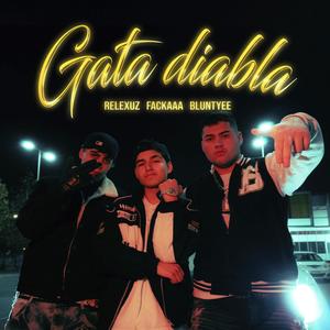 Gata Diabla (feat. Fackaaa & Relexuz) [Explicit]