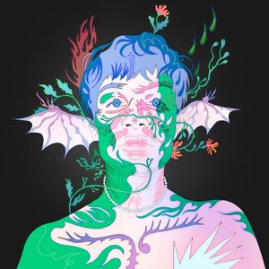 Готика (Explicit)