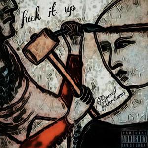 ****itup (feat. Morskamo) [Explicit]