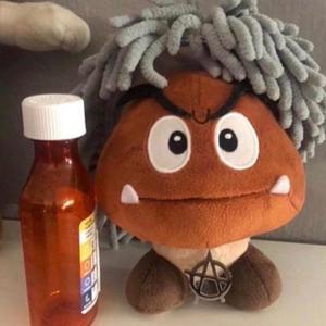 GOOMBA! (Explicit)