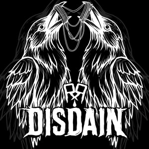 Disdain