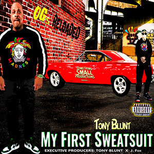 My First Sweatsuit (Explicit)