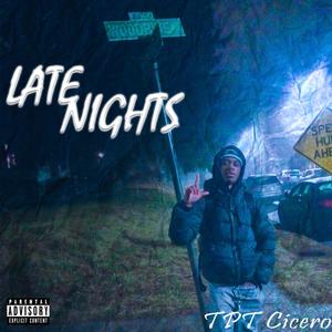 Late Nights (Explicit)