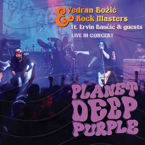 Planet Deep Purple