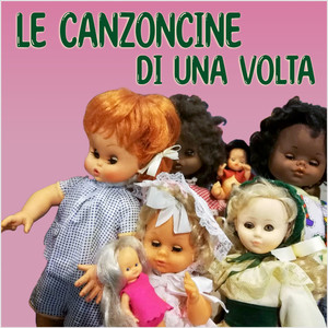 Le canzoncine di una volta