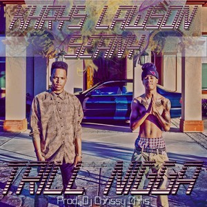 Trill Nigga 2.0(Make It Clap)[feat. Seany] (Explicit)