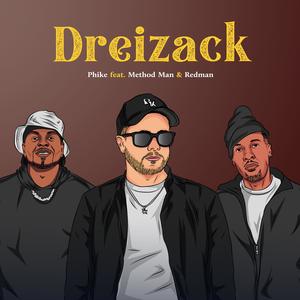 Dreizack (feat. Method Man & Redman) (Explicit)