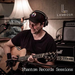 Divino Puente (Sesiones en Phantom Records) (En Vivo)