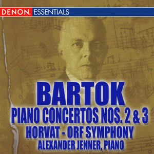Concerto for Piano & Orchestra No. 2 in G Major - III. Allegro Molto