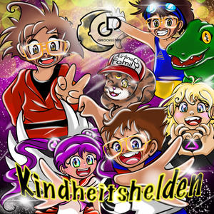 Kindheitshelden (Radio Edit)