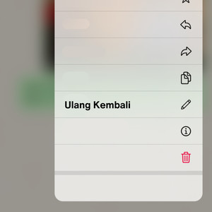 Ulang Kembali