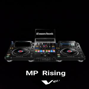 MP Rising, Vol. 1