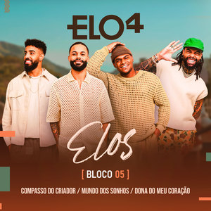 Compasso do Criador / Mundo dos Sonhos / Dona do Meu Coração (Bloco 5) (Ao Vivo)